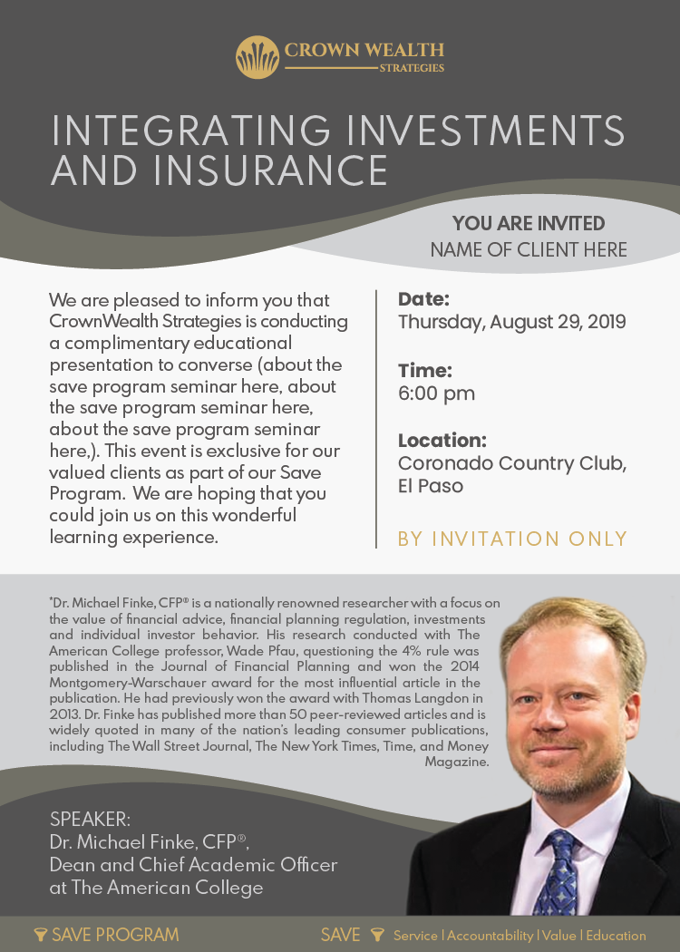 Invitation Design by dan-D-dan for this project | Design #21619149