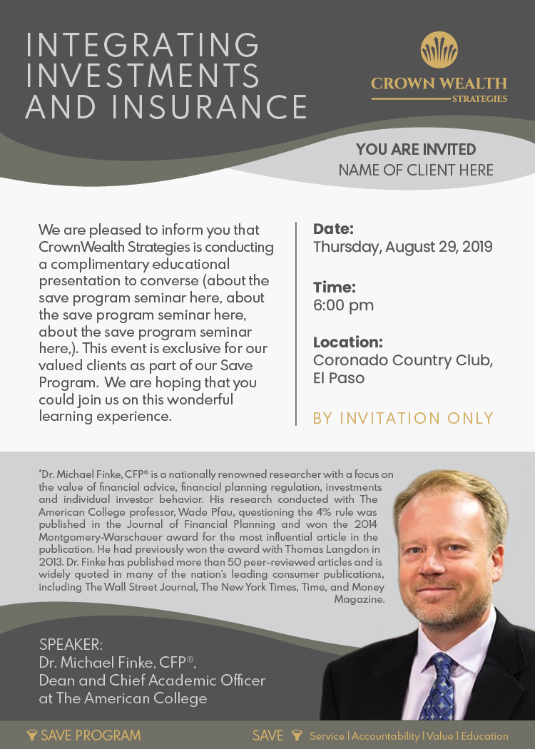 Invitation Design by dan-D-dan for this project | Design #21619150
