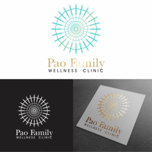 Logo Design by reyes graphic design