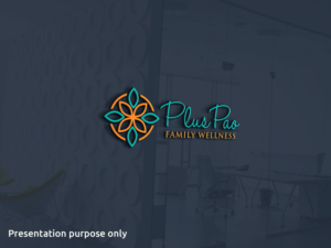 Logo Design by CooperCreates