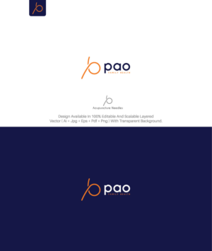Logo Design by 4+Creative