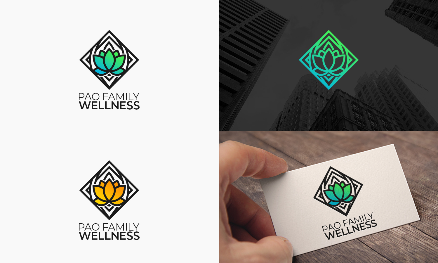 Logo-Design von Altworks für dieses Projekt | Design #21552508