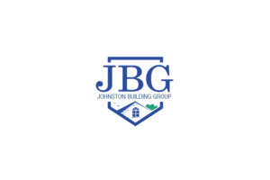 JBG - Johnston Building Group | Logo Design by jaime.sp