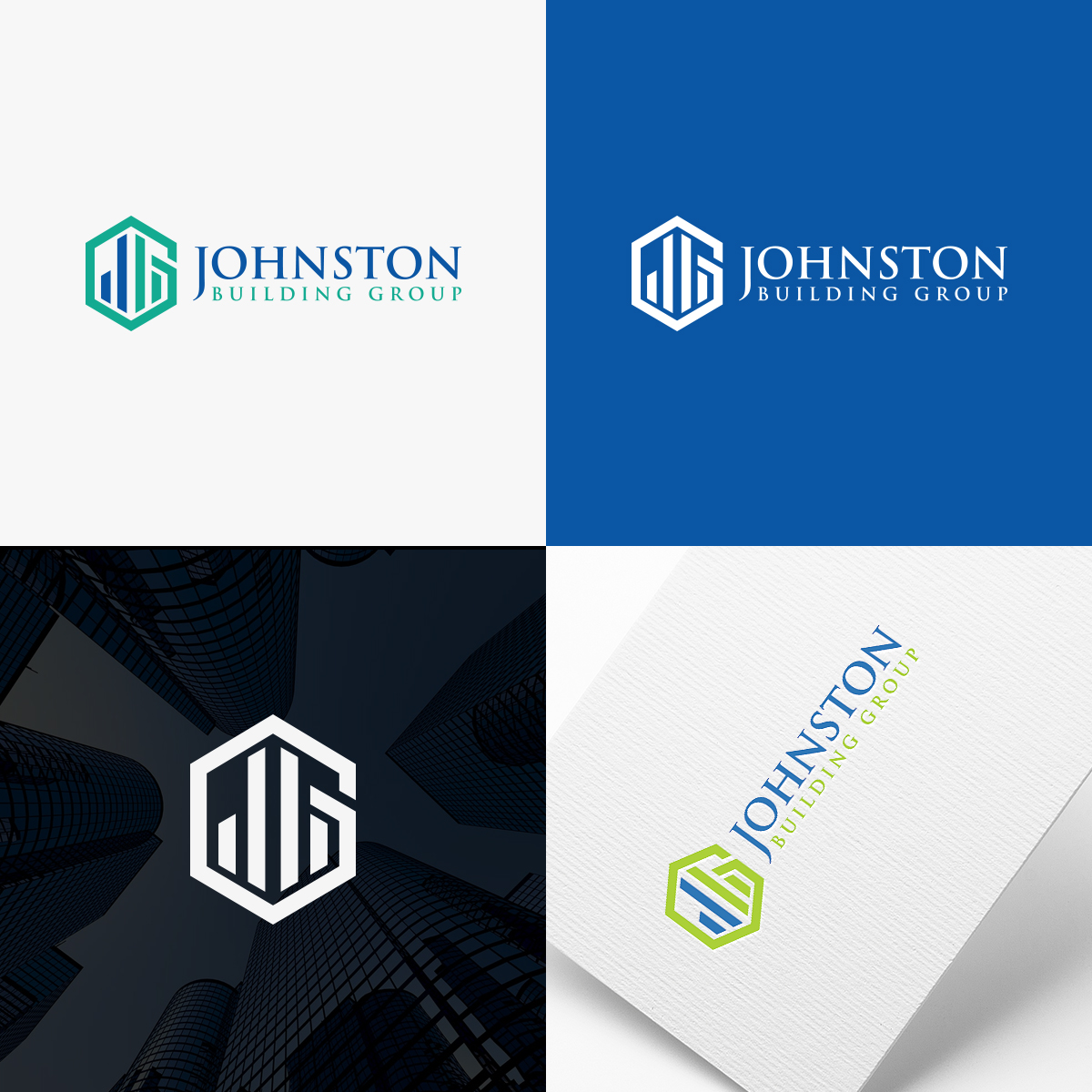 Logo Design by Kiran for this project | Design #21539666