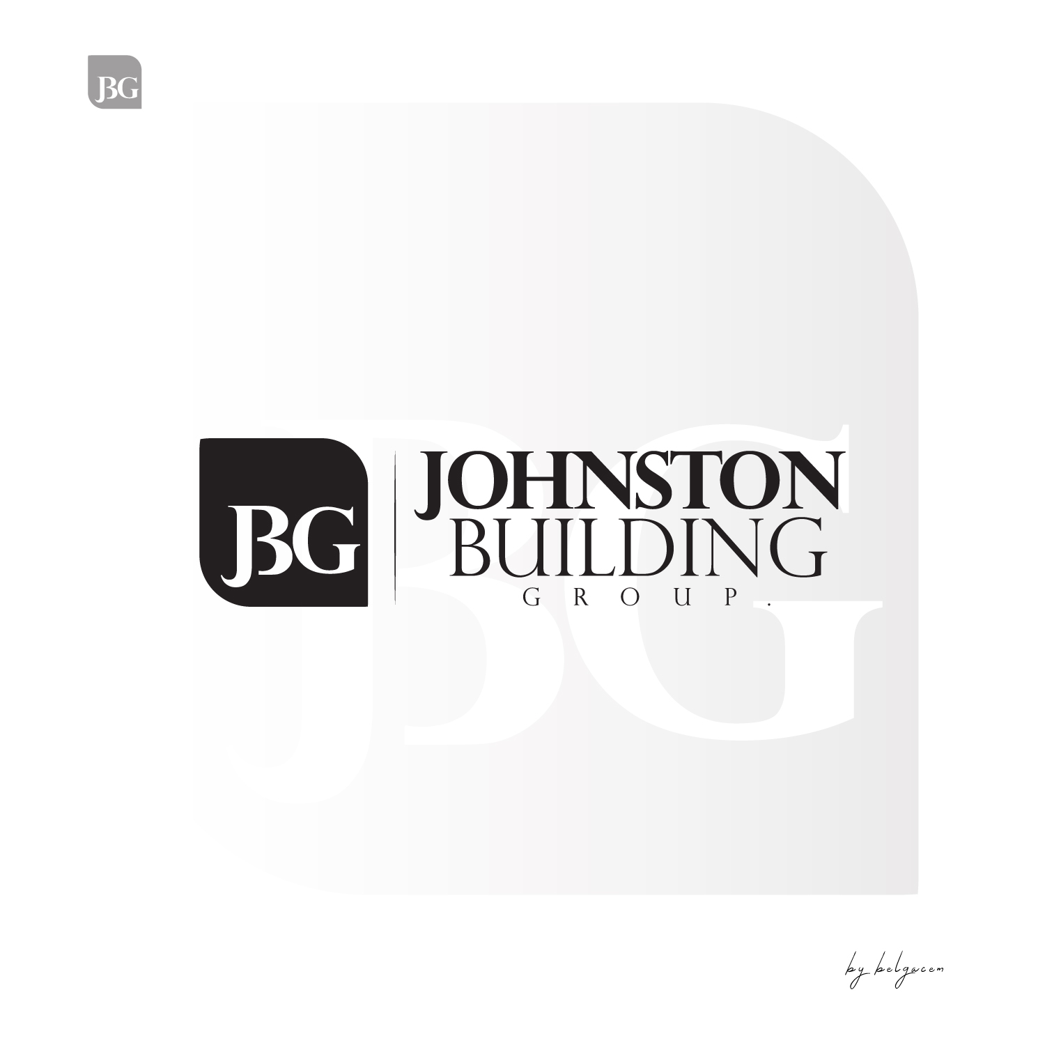 Logo Design by kacimo for this project | Design #21555801