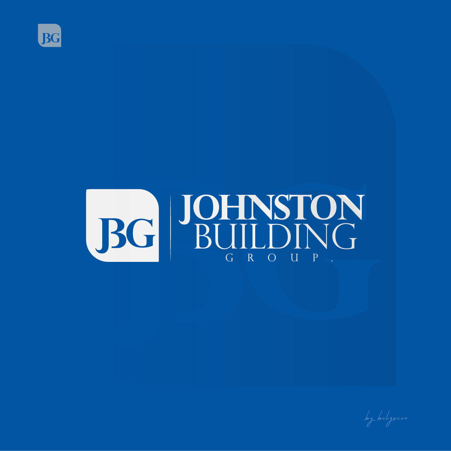 Logo Design by kacimo for this project | Design #21555804