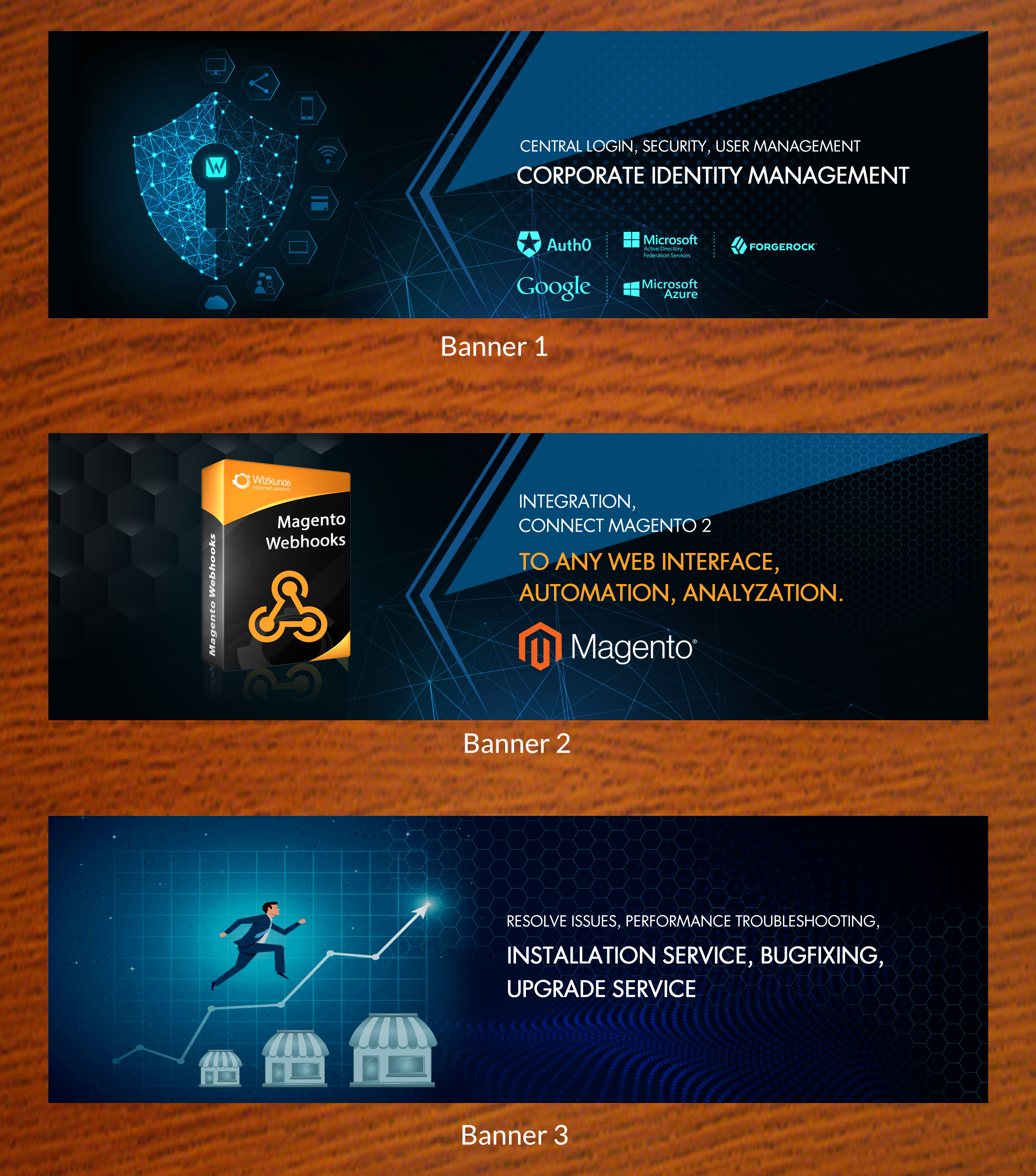 Web Design by Sbss for GoGento | Design: #21511555