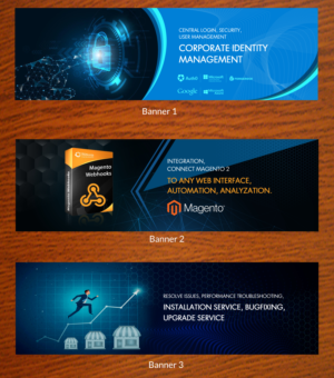 Web Design by Sbss for GoGento | Design: #21511558