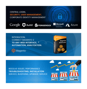 Web Design by Sbss for GoGento | Design: #21511580