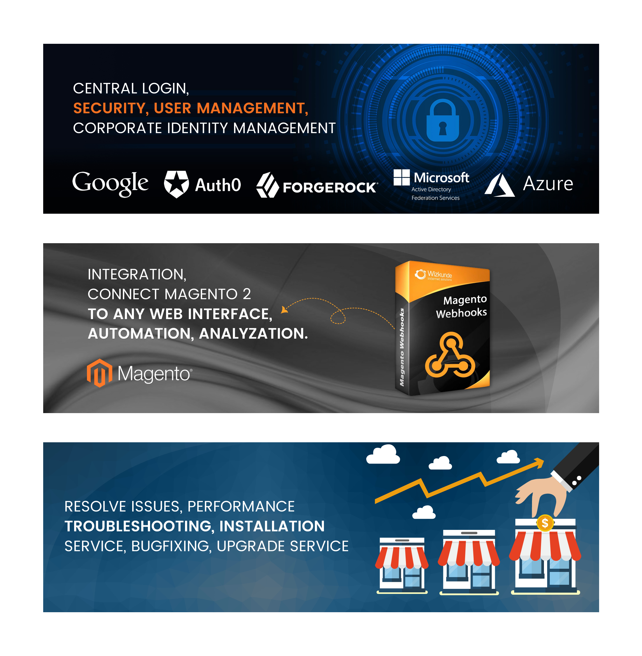 Web Design by Sbss for GoGento | Design #21511581