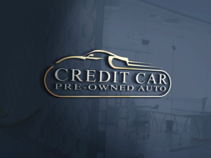 Logo Design by Wonderful design