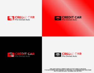 Logo Design by RICKY.T for this project | Design: #21494878