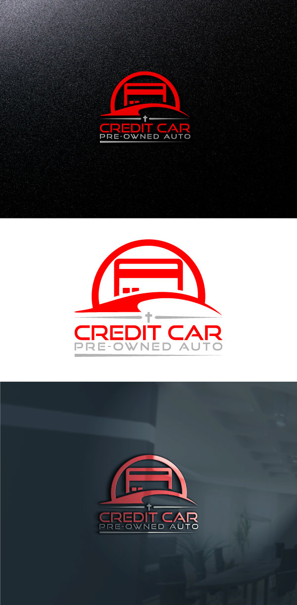 Logo Design by akterkhadijars for this project | Design #21493945