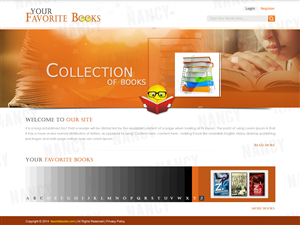Web Design by veeranath