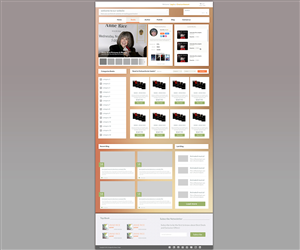 Web Design by neexusdesign