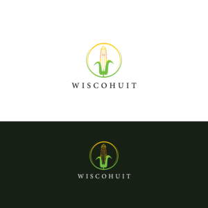 WiscoHuit | Logo Design by sankar999