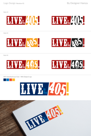 Logo-Design von Designer Hamza für dieses Projekt | Design: #21490835