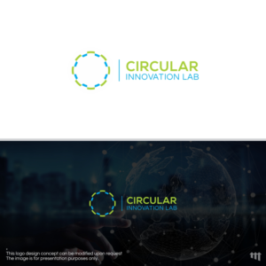 Logo Design by MBARO