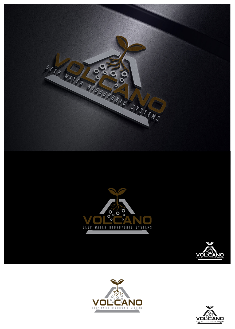 Logo Design by goranvisnjic82 for this project | Design #21511155
