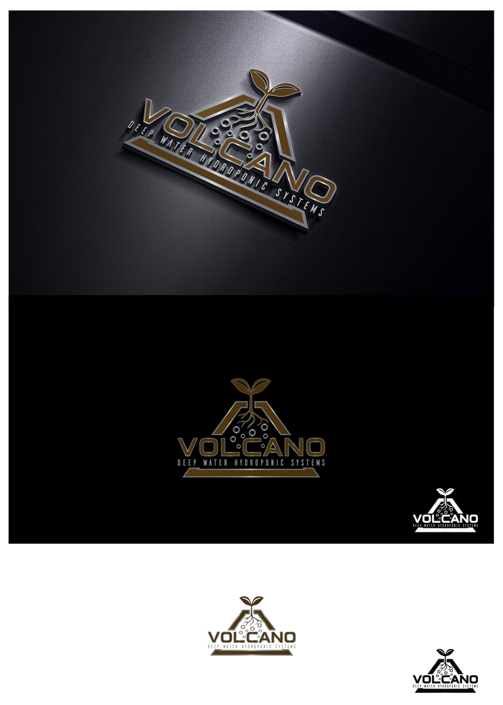 Logo Design by goranvisnjic82 for this project | Design #21512905