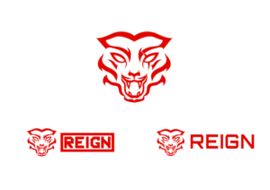 REIGN | Logo Design by an-designs