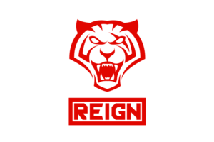 REIGN | Logo Design by designA78