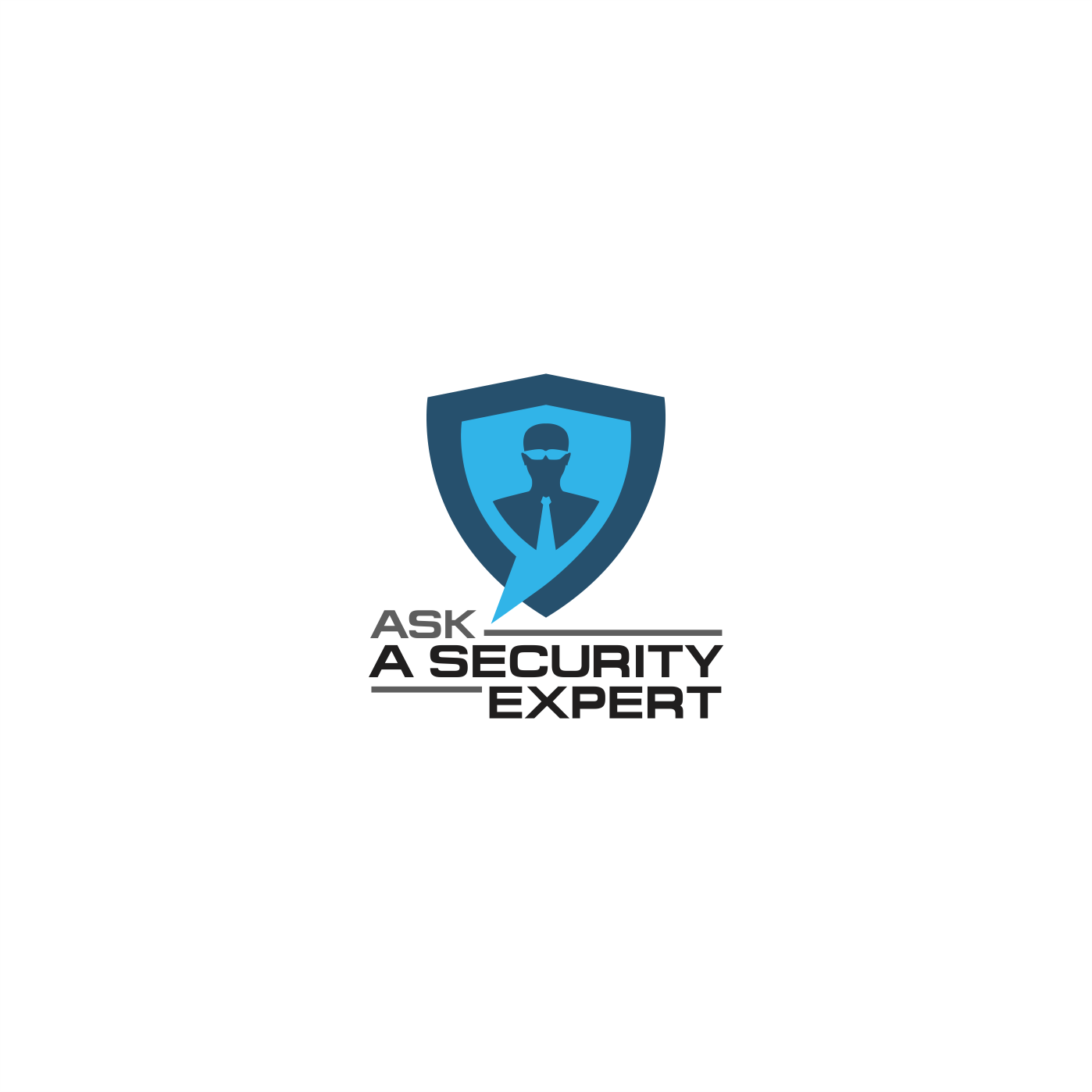 Logo Design by Arham Hidayat for this project | Design #21510811