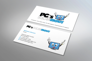 Business Card Design by MDesign for this project | Design: #21507600