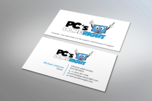 Business Card Design by MDesign for this project | Design: #21507601