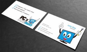 Design de Carte de Visite par haru_ichiban pour ce projet | Design #21500039