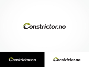 Constrictor.no | Logo-Design von ArtTank