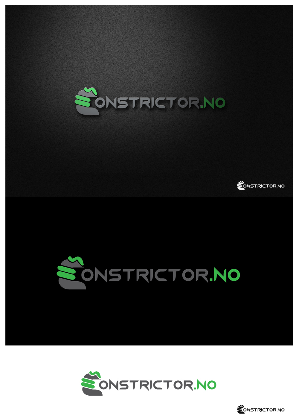 Logo Design by goranvisnjic82 for this project | Design #21528964