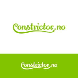 Constrictor.no | Logo-Design von Abiyoso28