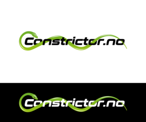 Constrictor.no | Logo-Design von H-H Arts