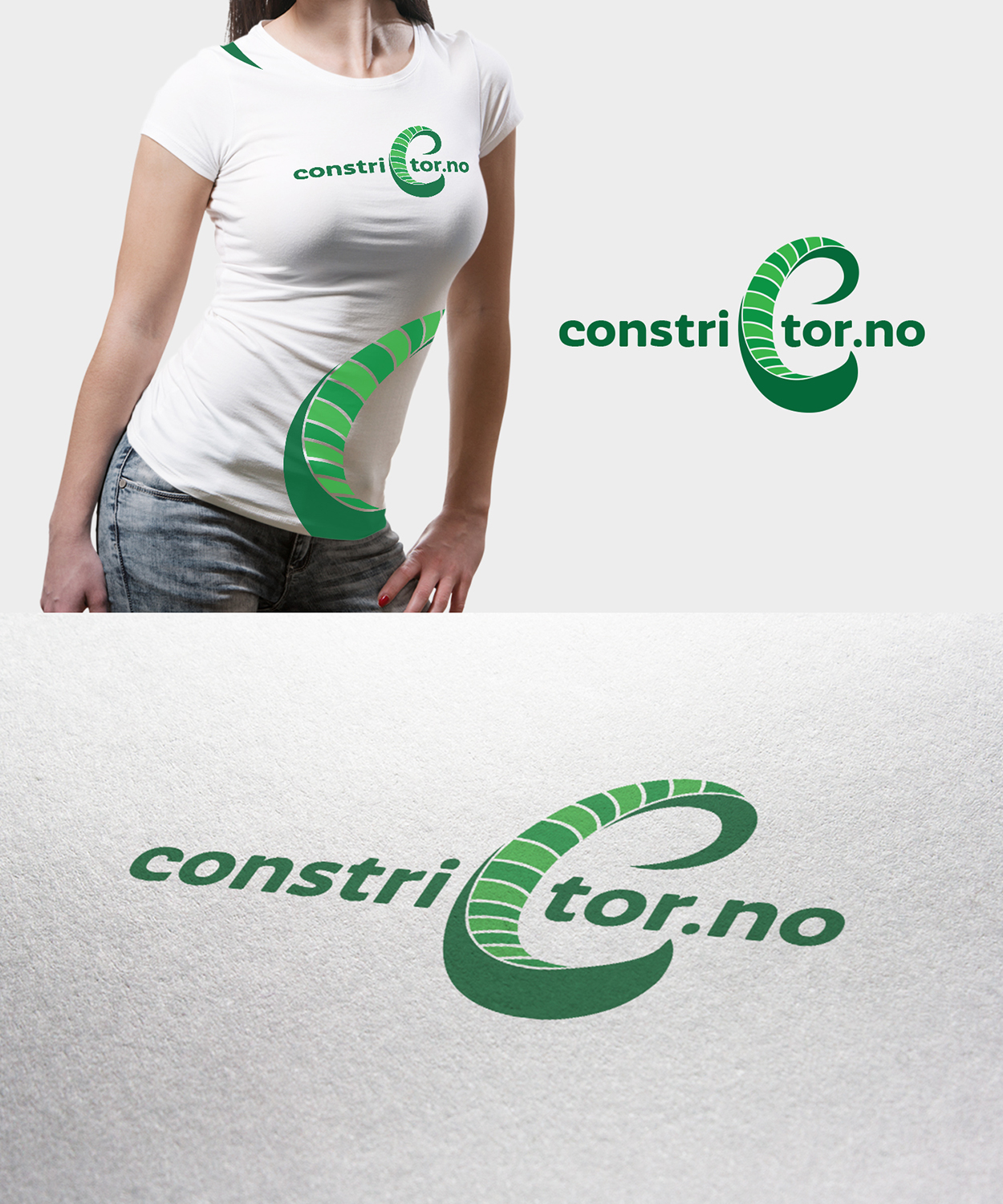 Logo-Design von John Neuron für dieses Projekt | Design #21505612