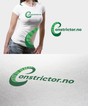 Logo Design by John Neuron for this project | Design: #21505613