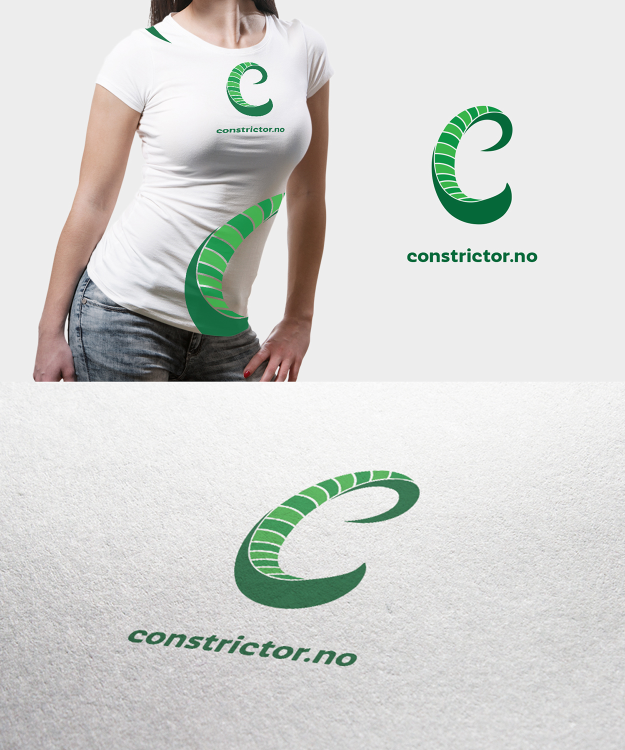 Logo Design by John Neuron for this project | Design #21505614