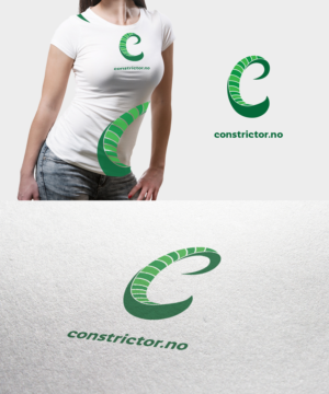 Logo Design by John Neuron for this project | Design: #21505614