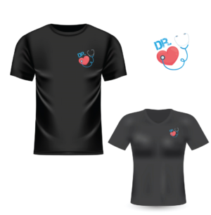 T-shirt Design by Achiver for this project | Design: #21493782