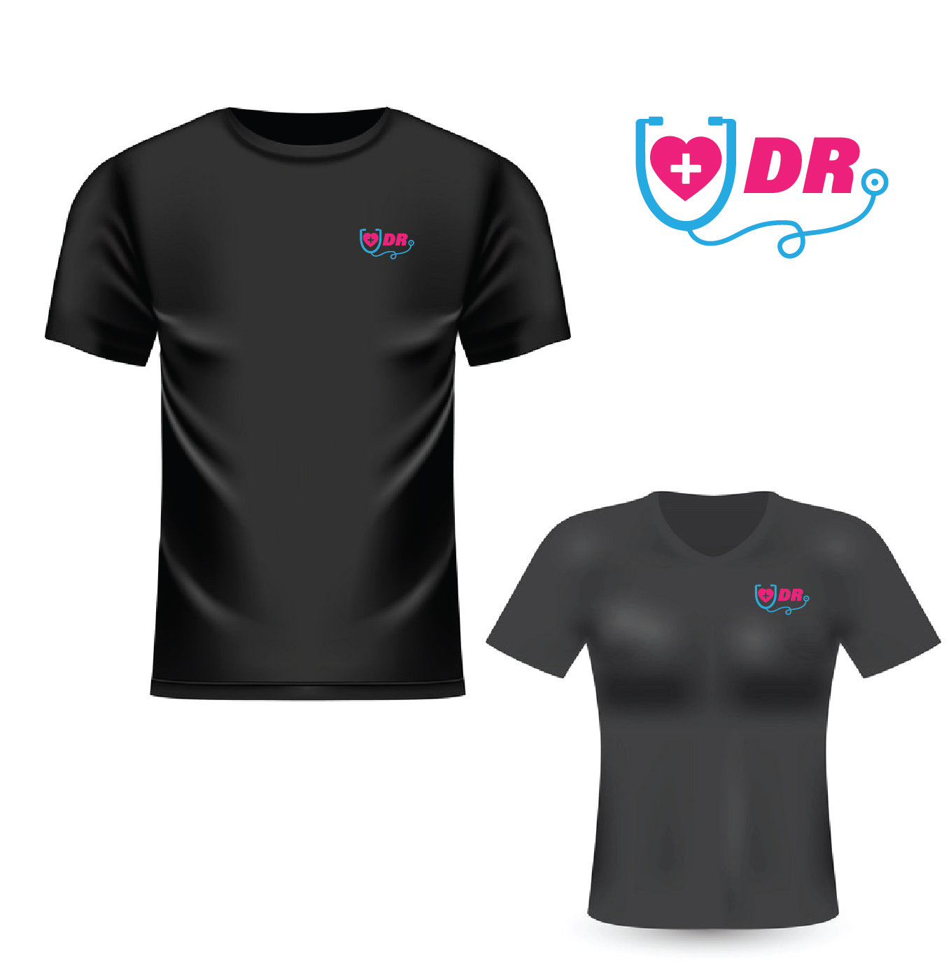 T-shirt Design by Achiver for this project | Design #21493783