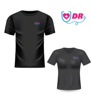 T-shirt Design by Achiver for this project | Design: #21493783