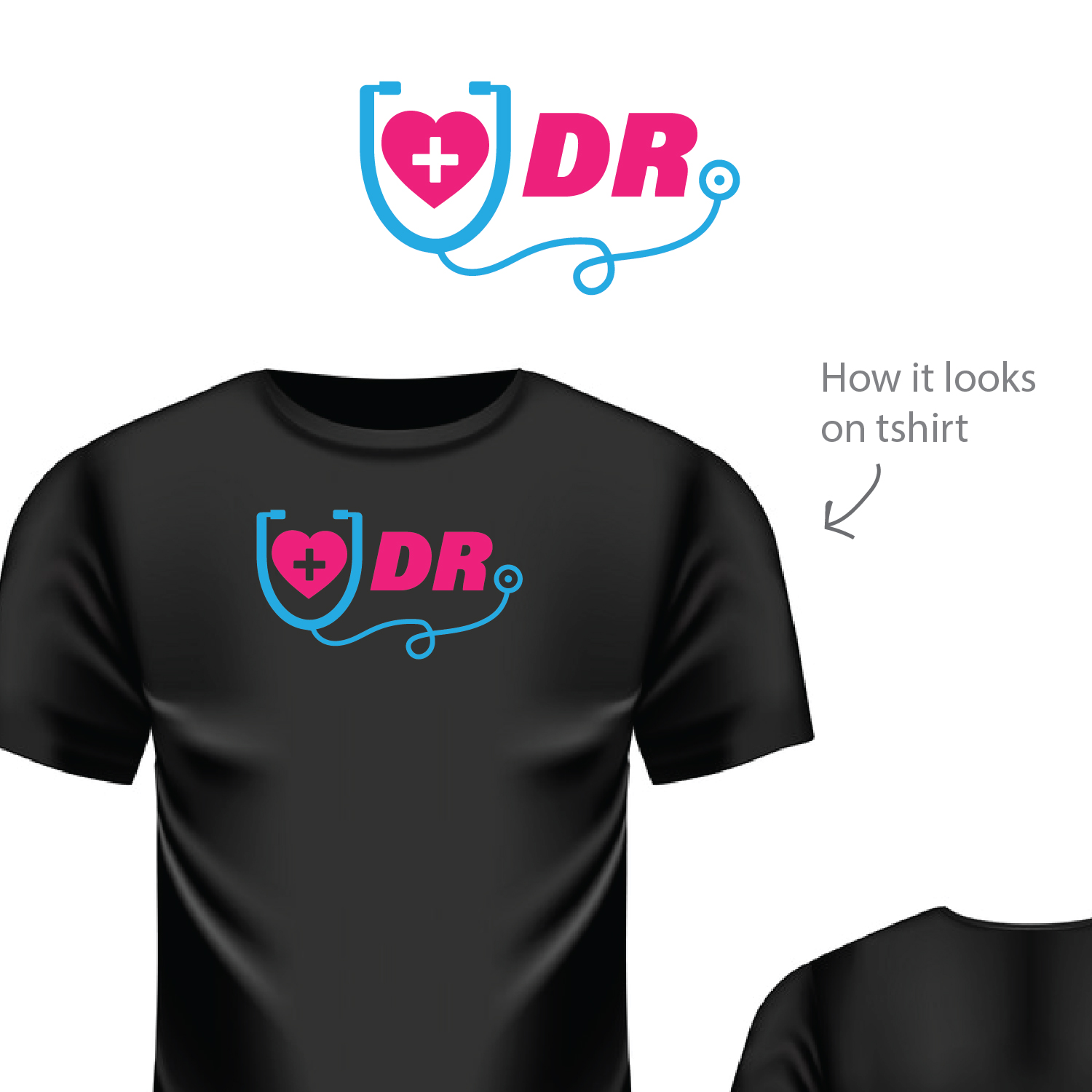 T-shirt Design by Achiver for this project | Design #21516742