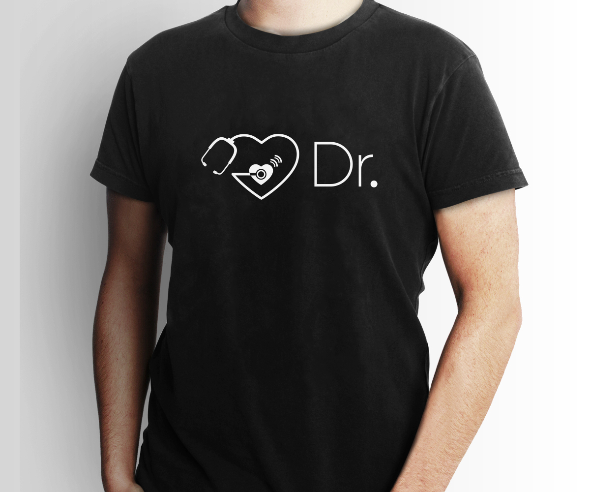 T-shirt Design by borzoid for this project | Design #21514484