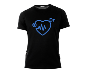 T-shirt Design by ddsgn for this project | Design: #21490951