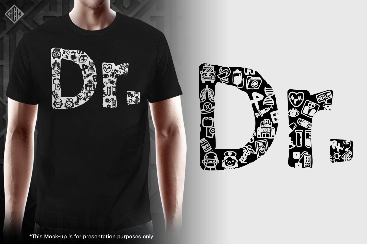 T-shirt Design by gekgrfx for this project | Design #21510721