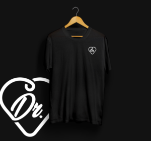 T-Shirt-Design von HELLOCRUNK für dieses Projekt | Design #21492358