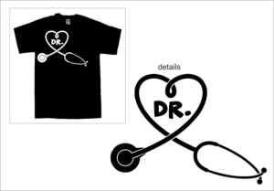 T-Shirt-Design von dery88 für dieses Projekt | Design #21521846