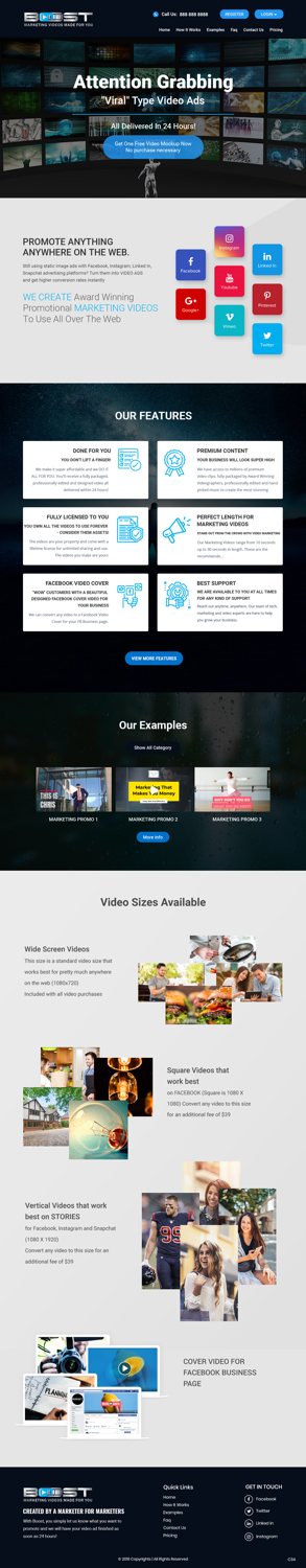 Web-Design von pb für Shane | Design #21527634
