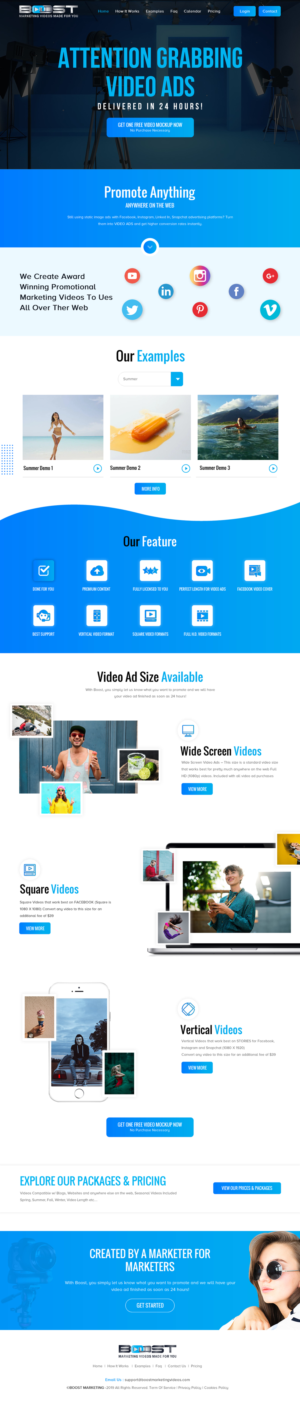 Web-Design von rightway für Shane | Design #21953170