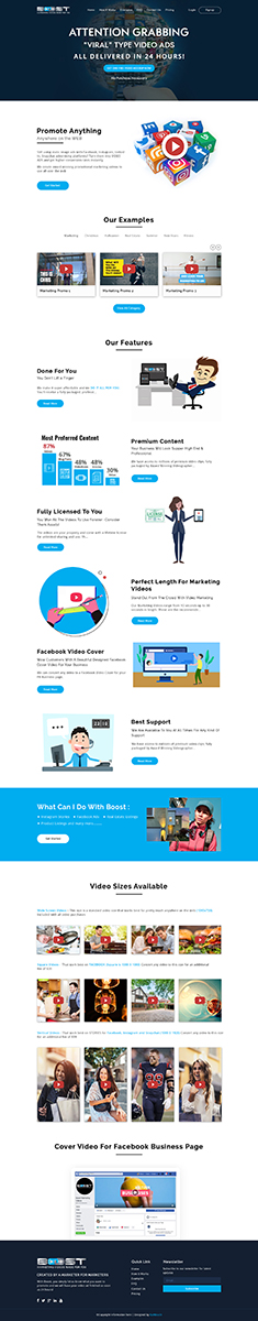 Web-Design von Da Miracle für Shane | Design #21541643